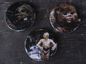 Star Wars Star Wars Lot Lots