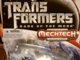 Transformers Autobot Topspin Transformers Movie Universe thumbnail 0