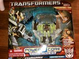 Transformers Steamhammer (Constructicons 5-Pack) Power Core Combiners 4ef8b461482f120001000231
