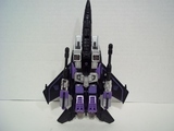 Transformers Ultra Magnus vs. Skywarp (Target Exclusive) Classics Series