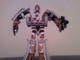 Transformers Optimus Prime w/ Comettor (Walmart Exclusive) Transformers Movie Universe