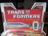 Transformers Ramjet Classics Series thumbnail 0