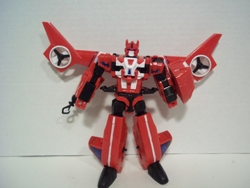 Transformers Autobot Blades Classics Series