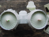 Star Wars TIE Bomber Vintage Figures (pre-1997)