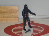 G.I. Joe Cobra Commander Classic Collection