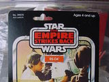 Star Wars R5-D4 Vintage Figures (pre-1997)