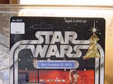 Star Wars See-Threepio (C-3PO) Vintage Figures (pre-1997)