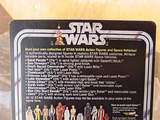 Star Wars See-Threepio (C-3PO) Vintage Figures (pre-1997) image 1