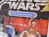 Star Wars See-Threepio (C-3PO) Vintage Figures (pre-1997) image 3