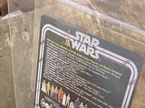 Star Wars See-Threepio (C-3PO) Vintage Figures (pre-1997) image 4