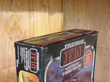 Star Wars Battle Damaged X-Wing Fighter Vintage Figures (pre-1997) thumbnail 1