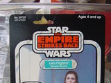 Star Wars Princess Leia (Bespin Gown) Vintage Figures (pre-1997)