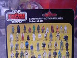 Star Wars Princess Leia (Bespin Gown) Vintage Figures (pre-1997)