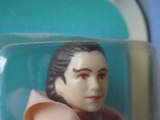 Star Wars Princess Leia (Bespin Gown) Vintage Figures (pre-1997)