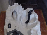 Star Wars Imperial Attack Base Vintage Figures (pre-1997) image 1