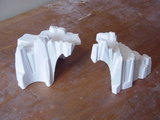 Star Wars Imperial Attack Base Vintage Figures (pre-1997) image 2