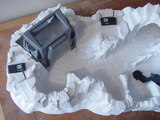 Star Wars Imperial Attack Base Vintage Figures (pre-1997) image 3