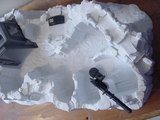 Star Wars Imperial Attack Base Vintage Figures (pre-1997)