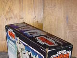 Star Wars Turret and Probot Vintage Figures (pre-1997)
