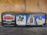 Star Wars Turret and Probot Vintage Figures (pre-1997)