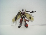 Transformers Ransack Transformers Movie Universe