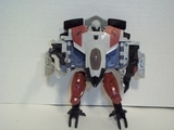 Transformers Claw Slash Ramjet Transformers Movie Universe