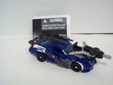 Transformers Autobot Topspin Transformers Movie Universe thumbnail 2