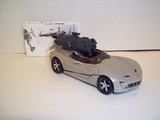 transformers Sideswipe Transformers Movie Universe
