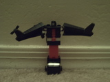 Transformers Ro-tor Robots In Disguise image 1