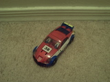 Transformers Smokescreen Classics Series thumbnail 7