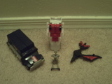 Transformers Transformer Lot Lots thumbnail 92