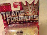 Transformers Scalpel Transformers Movie Universe