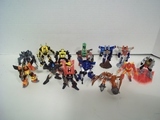 Transformers Transformer Lot Lots thumbnail 95