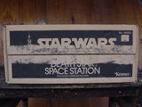 Star Wars Death Star Playset Vintage Figures (pre-1997)