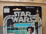 Star Wars Princess Leia Vintage Figures (pre-1997)