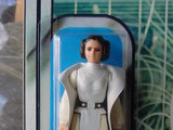 Star Wars Princess Leia Vintage Figures (pre-1997)