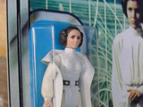 Star Wars Princess Leia Vintage Figures (pre-1997)