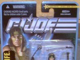G.I. Joe Spirit Iron-Knife - Tracker Pursuit of Cobra