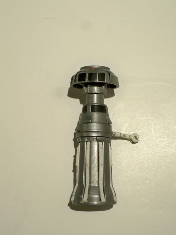 Star Wars FX-7 Vintage Figures (pre-1997)