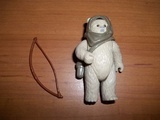 Star Wars Lumat Vintage Figures (pre-1997)