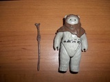 Star Wars Chief Chirpa Vintage Figures (pre-1997)