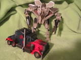 Transformers Optimus Prime Transformers Movie Universe