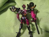 Transformers Arcee Transformers Movie Universe