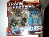 Transformers Heavytread w/ Groundspike Power Core Combiners 4eff57d961f593000100003d