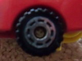Transformers Rodimus Prime Generation 1