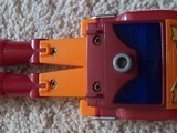 Transformers Rodimus Prime Generation 1