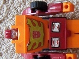 Transformers Rodimus Prime Generation 1