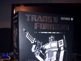 Transformers SE-01 Optimus Prime Classics Series 4effd4c361f5930001000179
