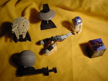 Star Wars Star Wars Lot Lots