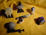 Star Wars Star Wars Lot Lots